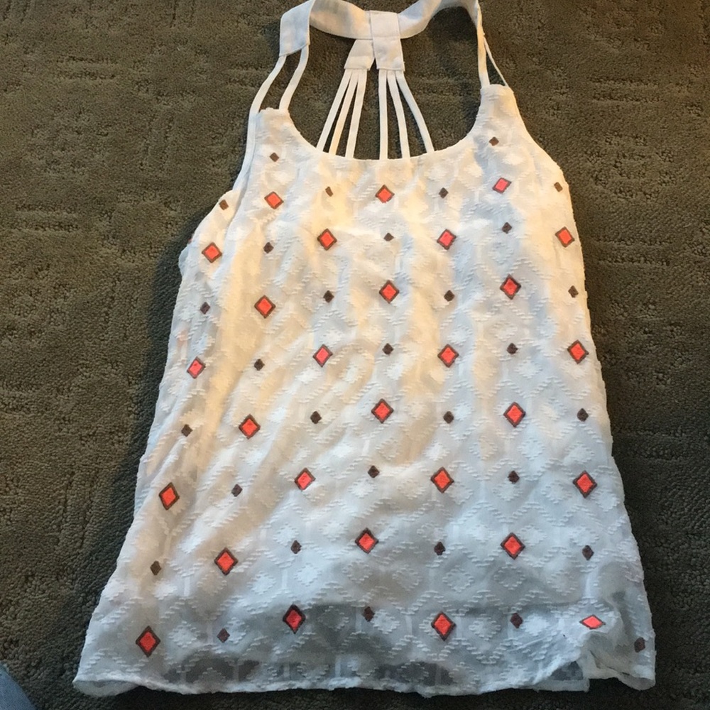 New with tags Tank top